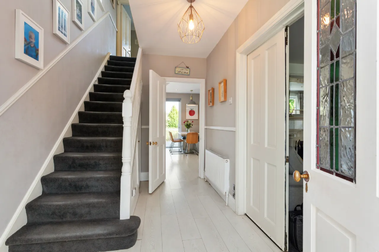 Photo of 5 Dargle Road, Hollypark, Blackrock, Co Dublin, A94 DR52