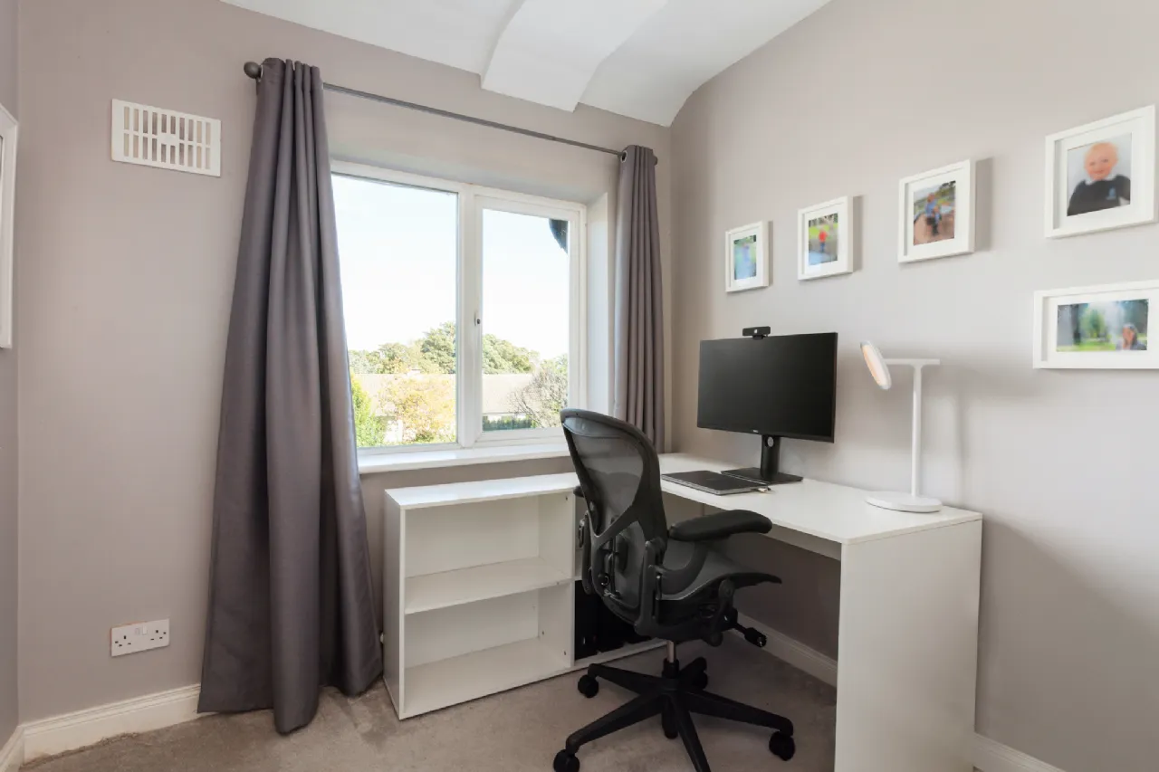 Photo of 5 Dargle Road, Hollypark, Blackrock, Co Dublin, A94 DR52