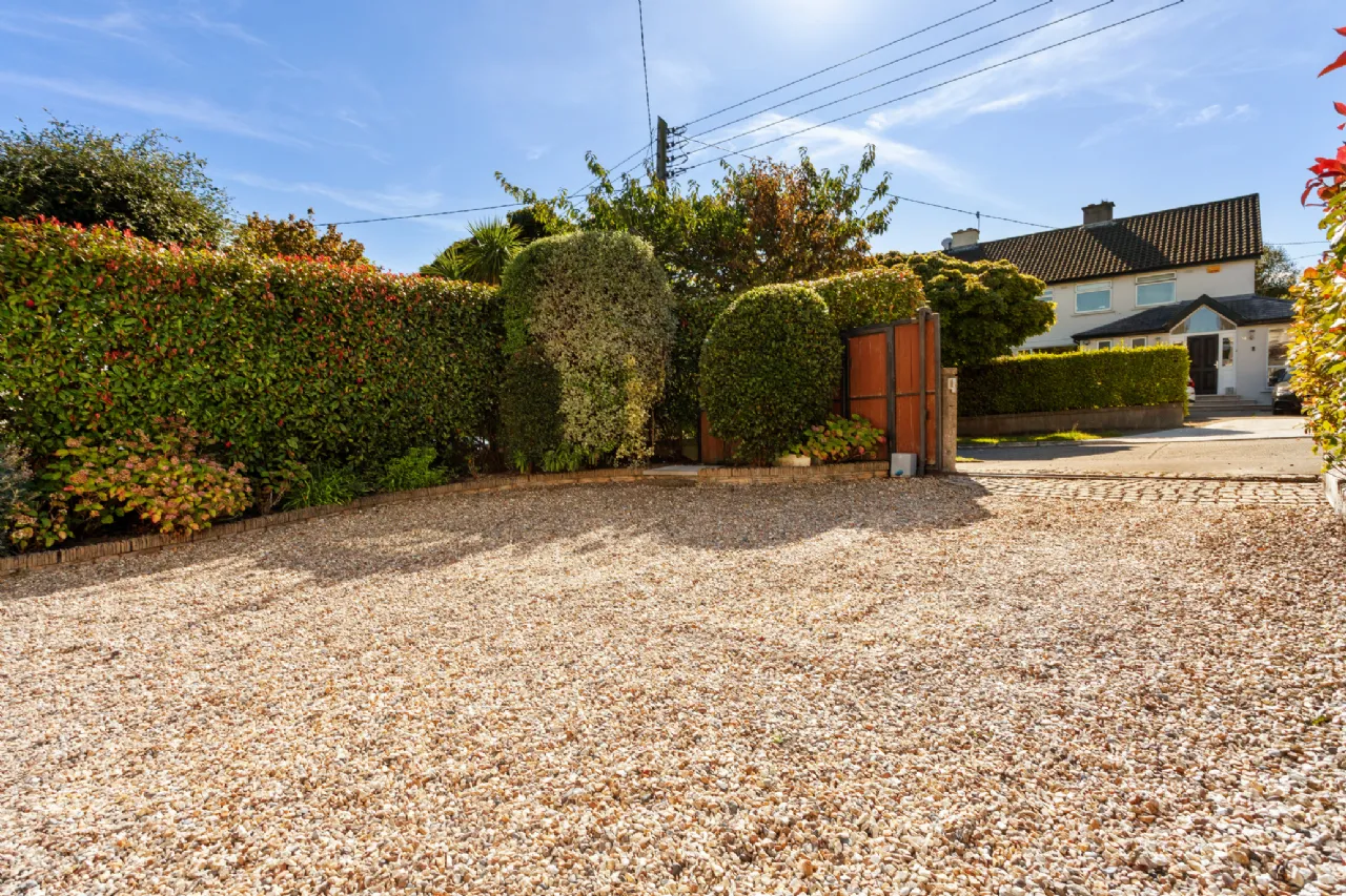 Photo of 5 Dargle Road, Hollypark, Blackrock, Co Dublin, A94 DR52