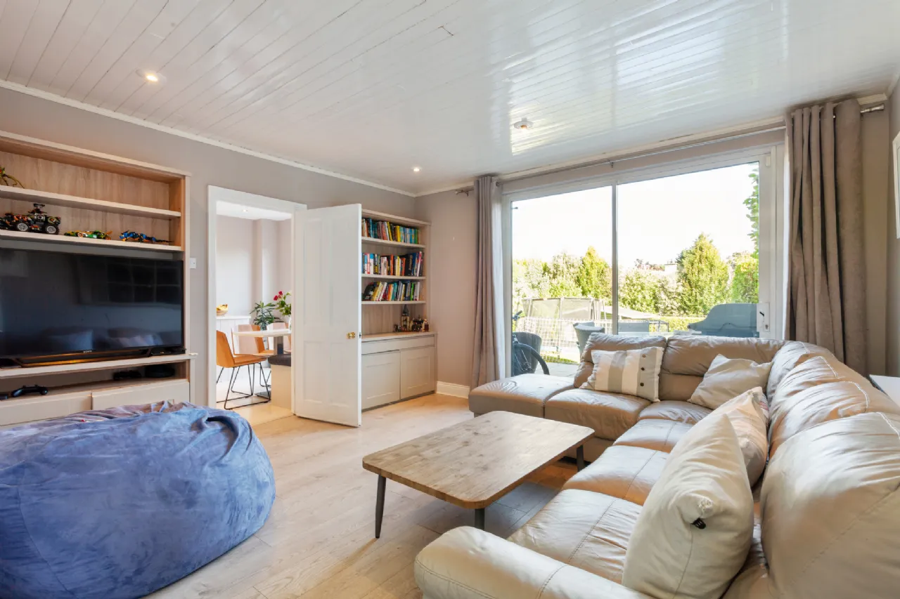 Photo of 5 Dargle Road, Hollypark, Blackrock, Co Dublin, A94 DR52