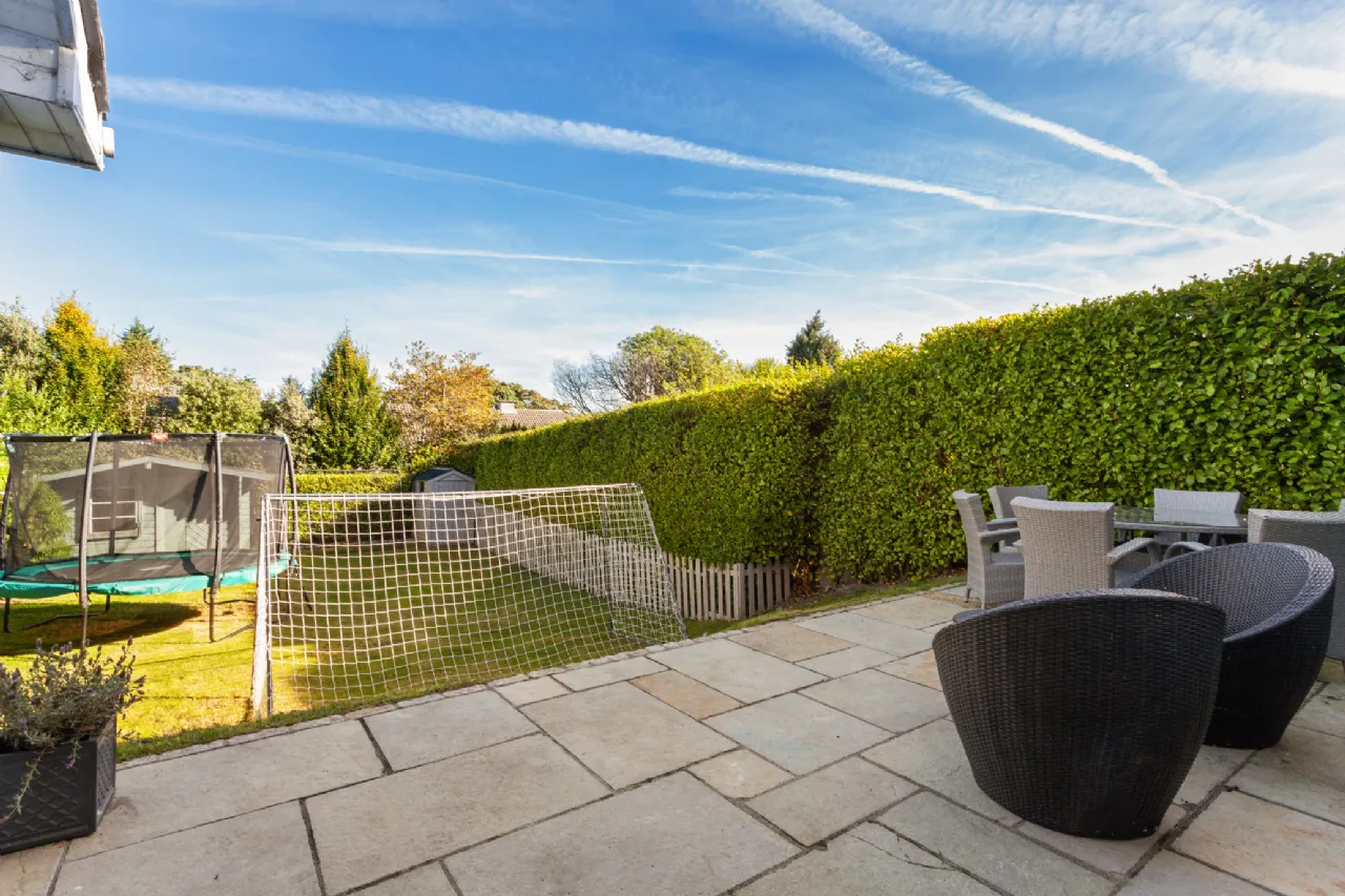 Photo of 5 Dargle Road, Hollypark, Blackrock, Co Dublin, A94 DR52