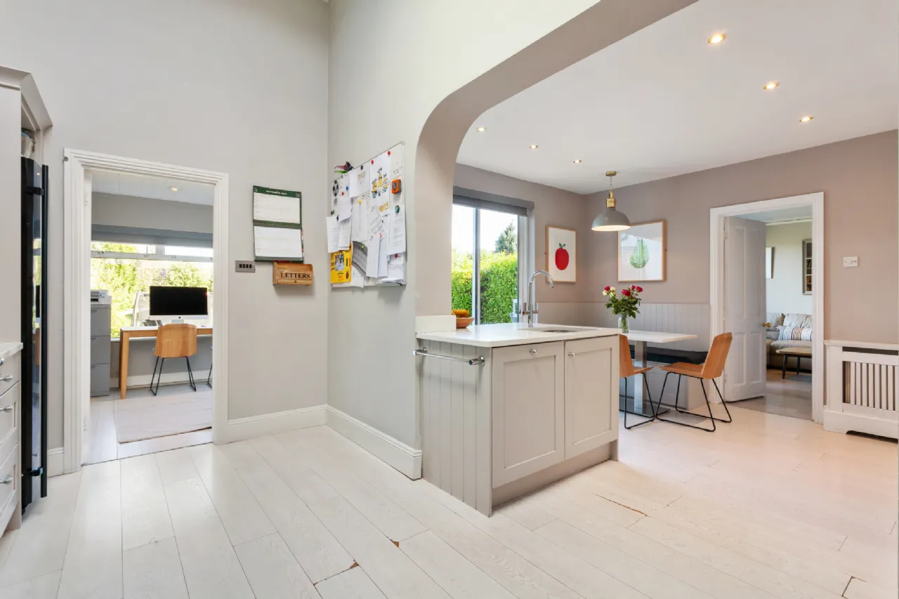 Photo of 5 Dargle Road, Hollypark, Blackrock, Co Dublin, A94 DR52