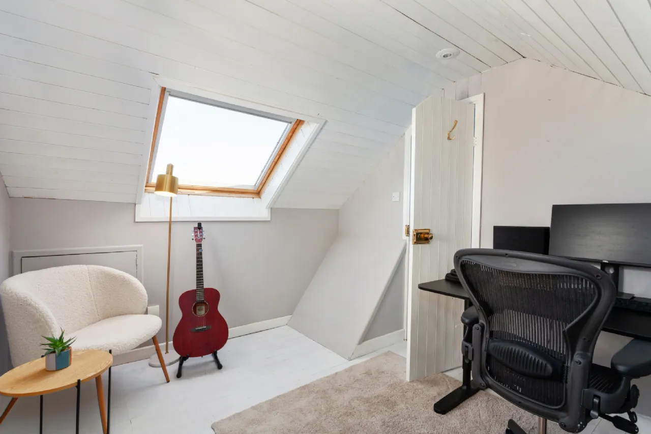 Photo of 5 Dargle Road, Hollypark, Blackrock, Co Dublin, A94 DR52