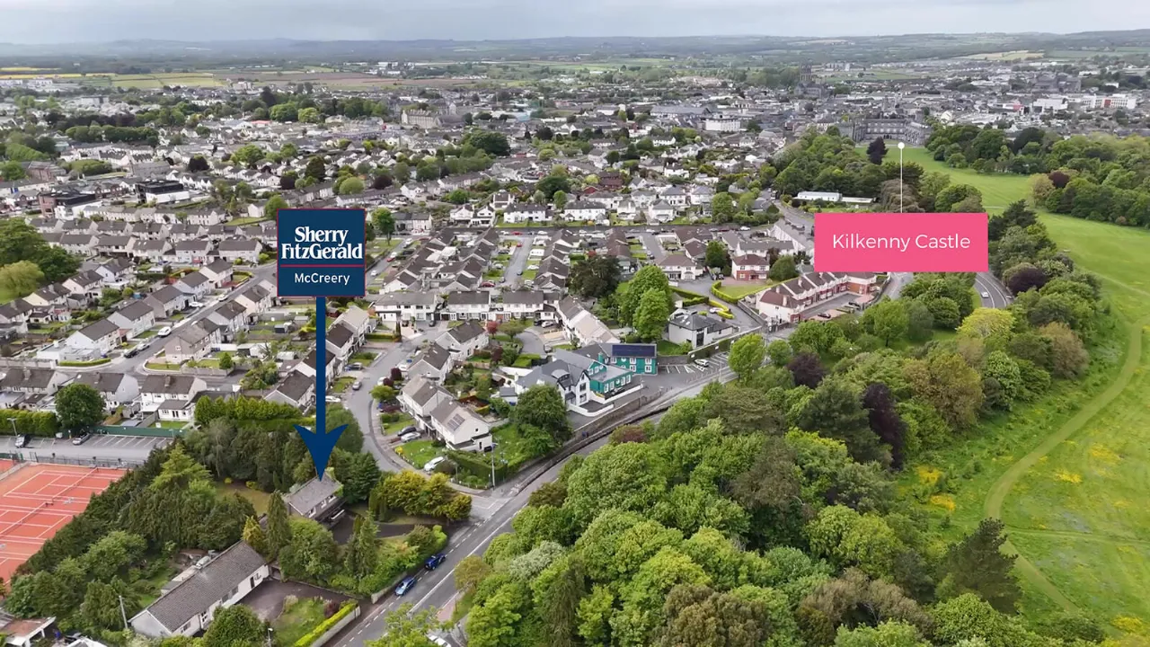 Photo of Archersfield, Castle Road, Kilkenny, R95 A7NR