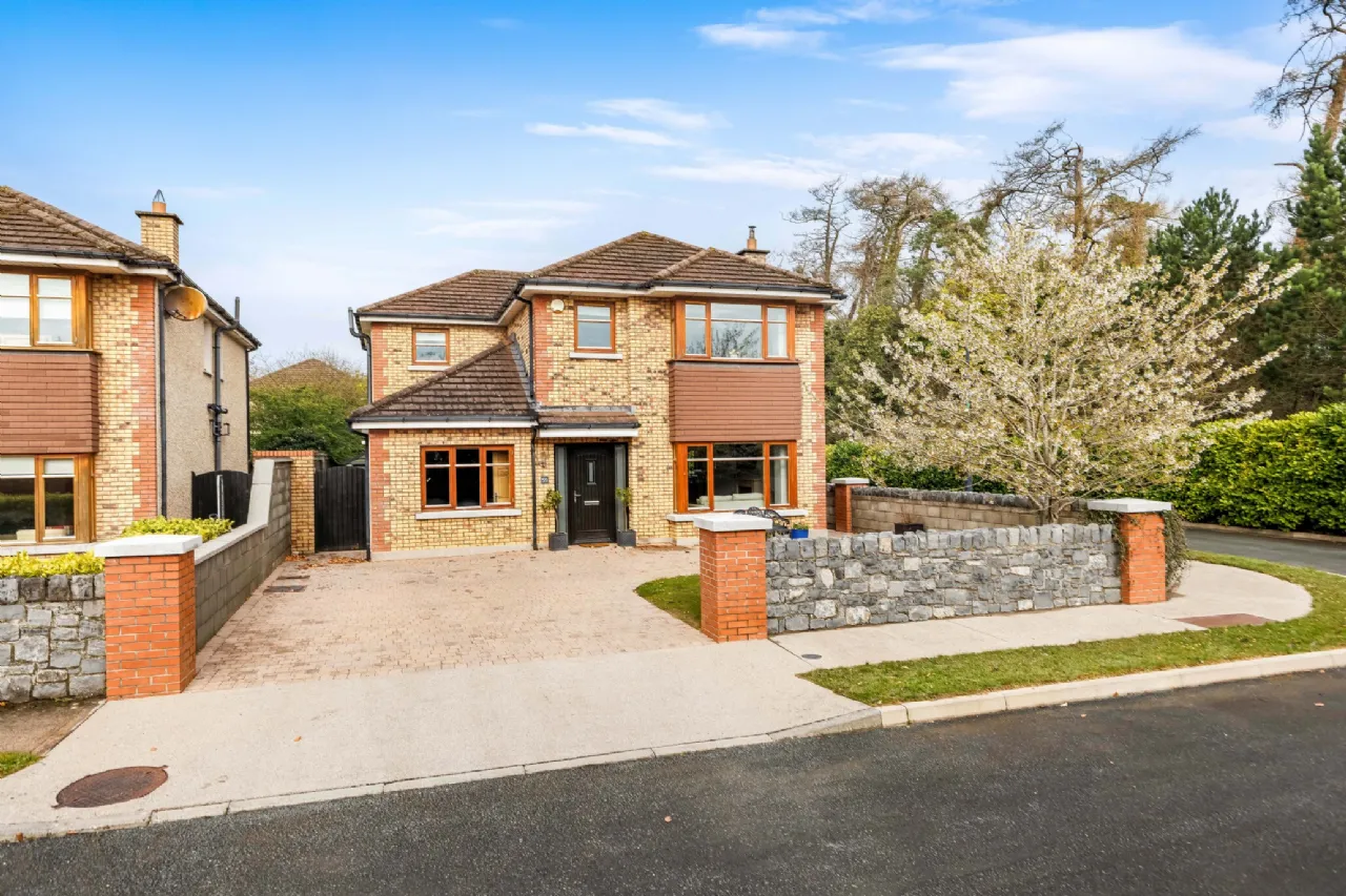 Photo of 59 Teaguestown Wood, Dublin Road, Trim, Co Meath, C15 Y5H9