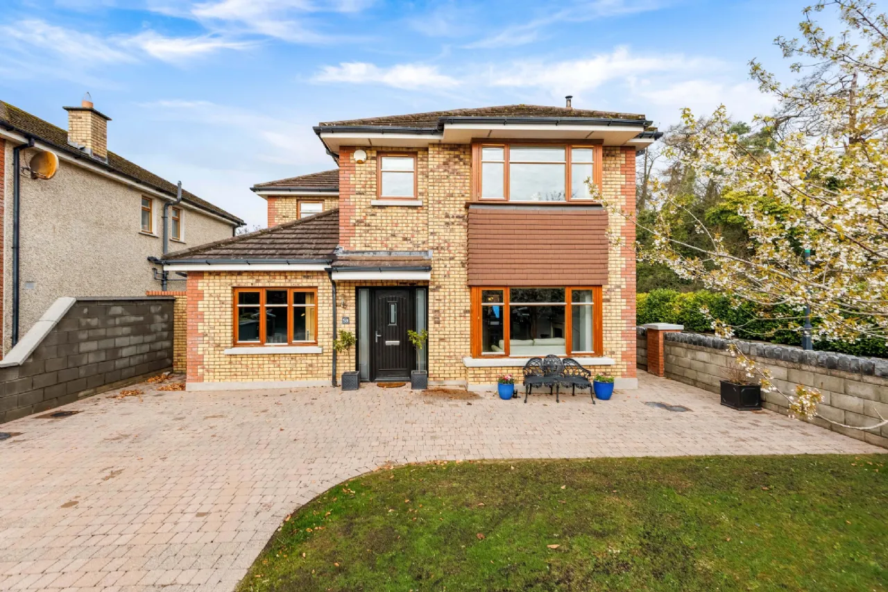 Photo of 59 Teaguestown Wood, Dublin Road, Trim, Co Meath, C15 Y5H9