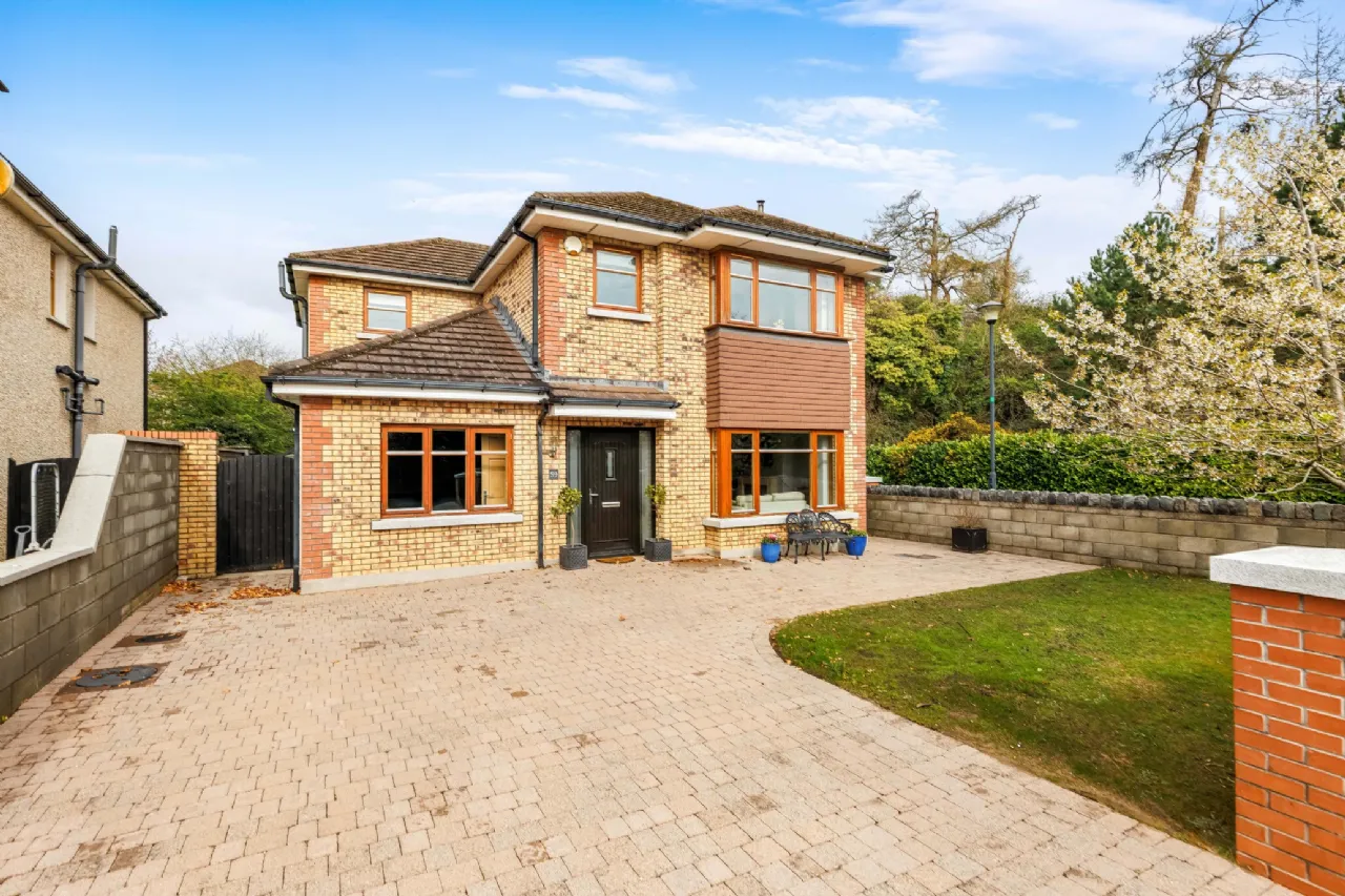 Photo of 59 Teaguestown Wood, Dublin Road, Trim, Co Meath, C15 Y5H9