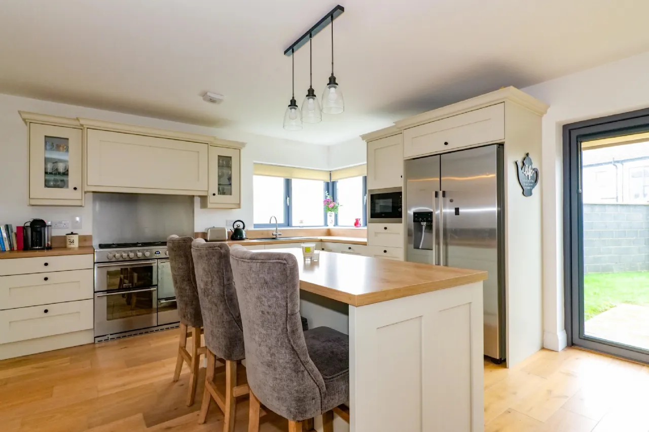 Photo of 105 Coill Clocha, Oranmore, Co. Galway, H91 NP9H