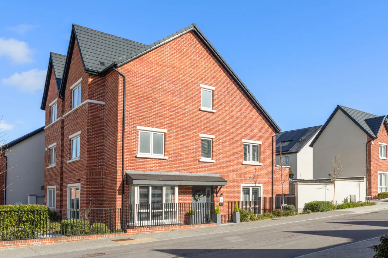 Photo of 6 Mercer Avenue, Cherrywood, Loughlinstown, Co Dublin, D18 X5PT