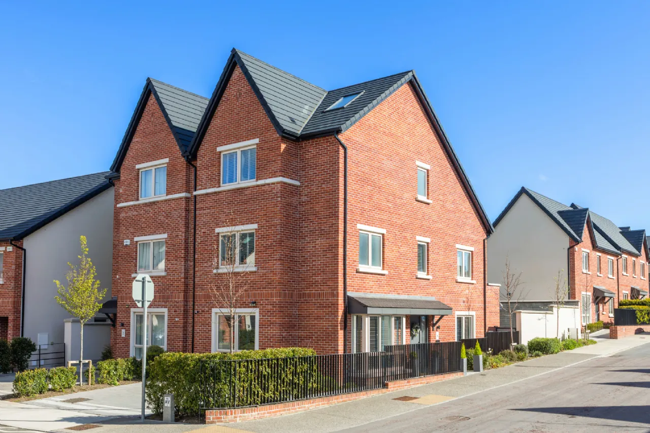 Photo of 6 Mercer Avenue, Cherrywood, Loughlinstown, Co Dublin, D18 X5PT