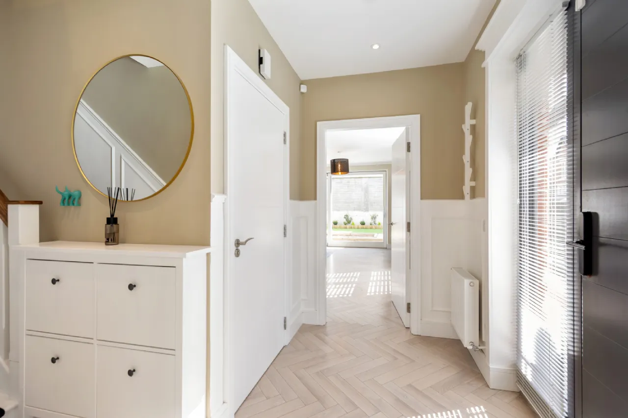 Photo of 6 Mercer Avenue, Cherrywood, Loughlinstown, Co Dublin, D18 X5PT