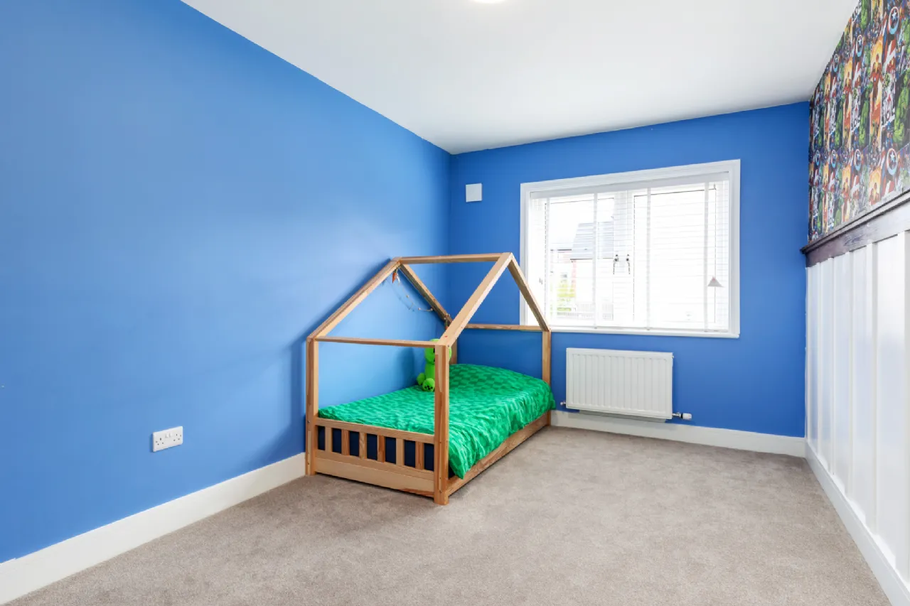 Photo of 6 Mercer Avenue, Cherrywood, Loughlinstown, Co Dublin, D18 X5PT