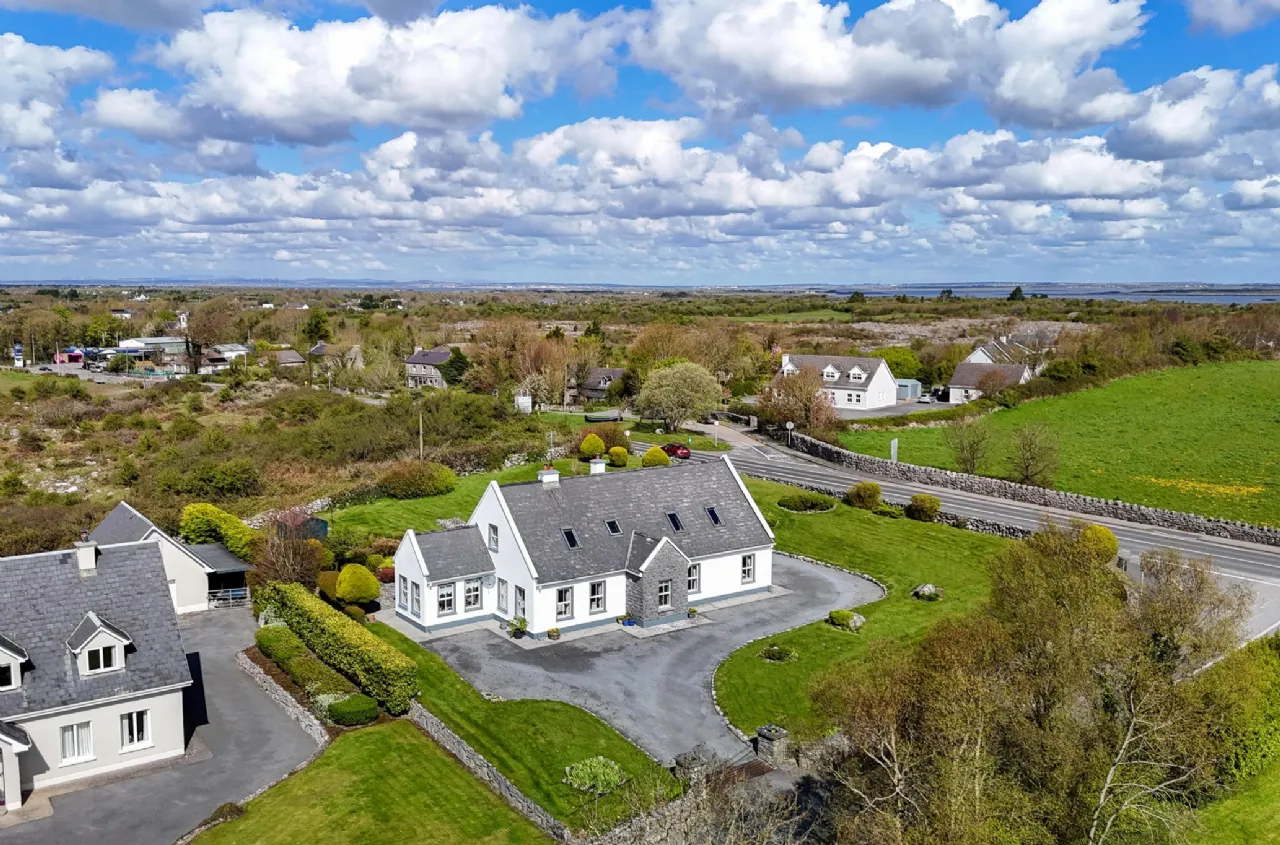 Photo of Moy Road, Kinvara, Co. Galway, H91 H3V5