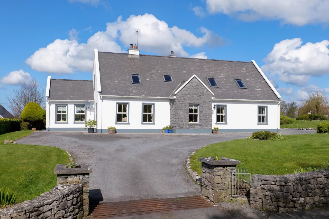 Photo of Moy Road, Kinvara, Co. Galway, H91 H3V5