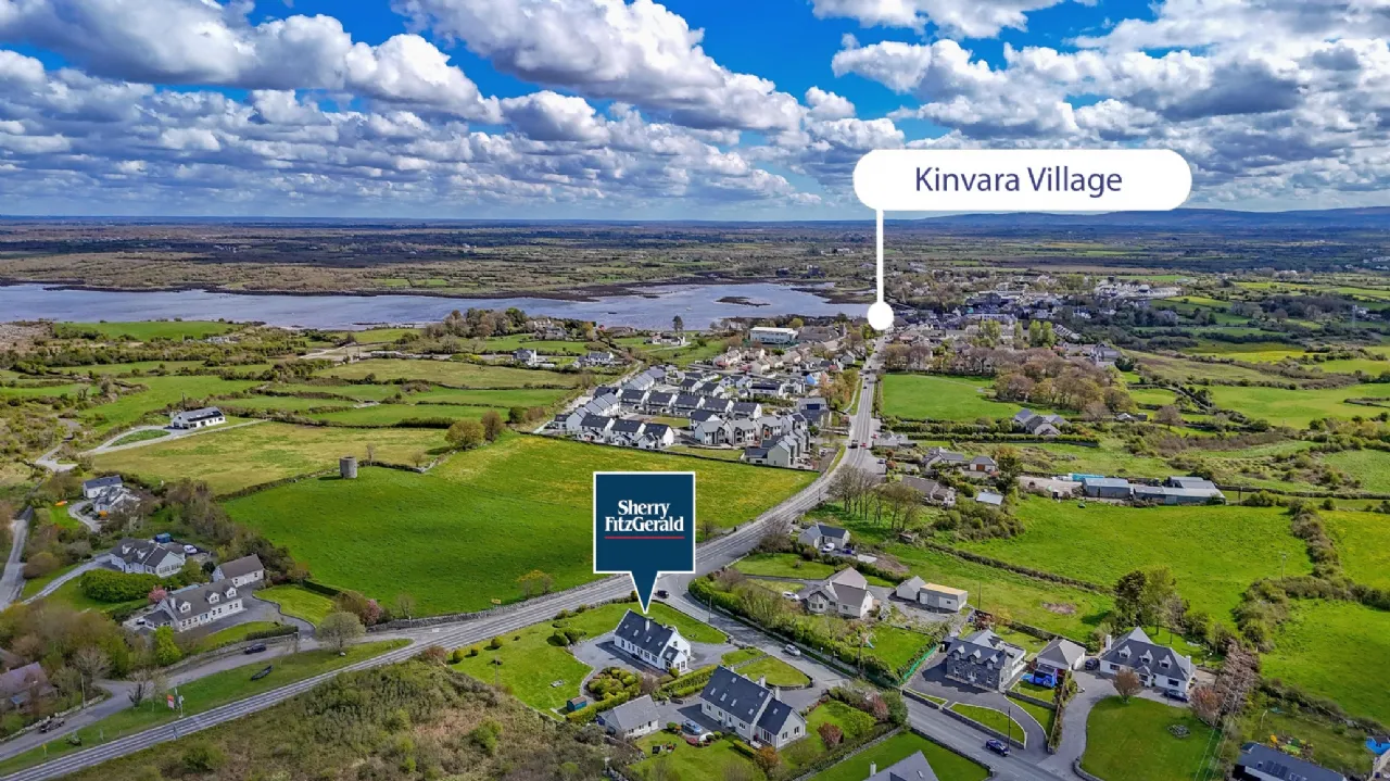 Photo of Moy Road, Kinvara, Co. Galway, H91 H3V5