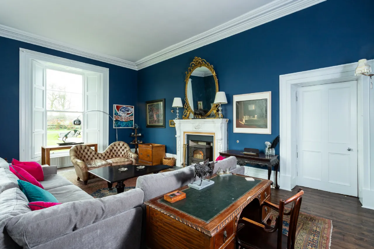 Photo of Cangort House, Shinrone, County Offaly, R42HT92