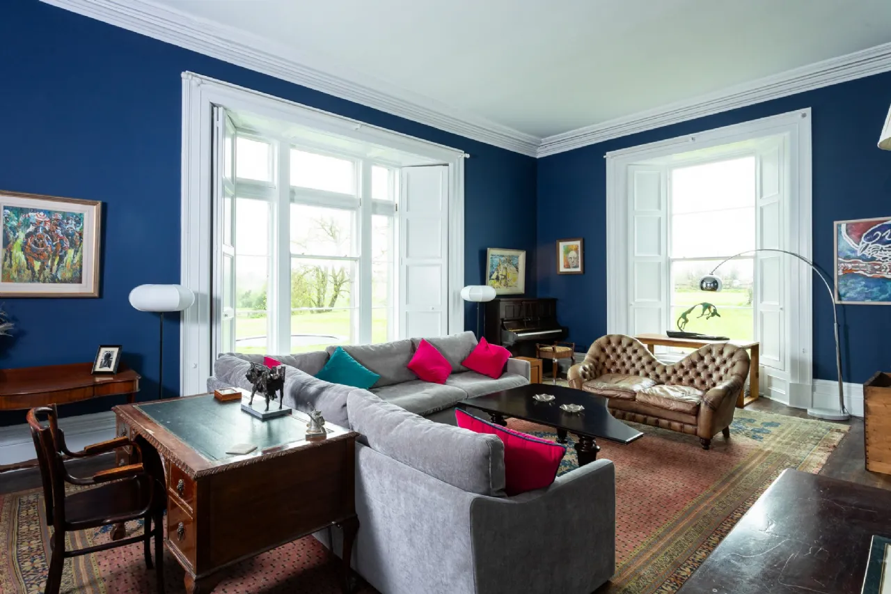 Photo of Cangort House, Shinrone, County Offaly, R42HT92