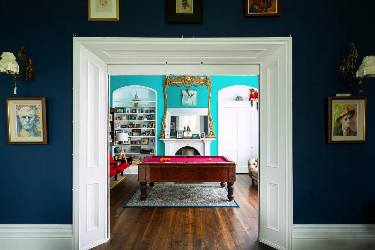 Photo of Cangort House, Shinrone, County Offaly, R42HT92