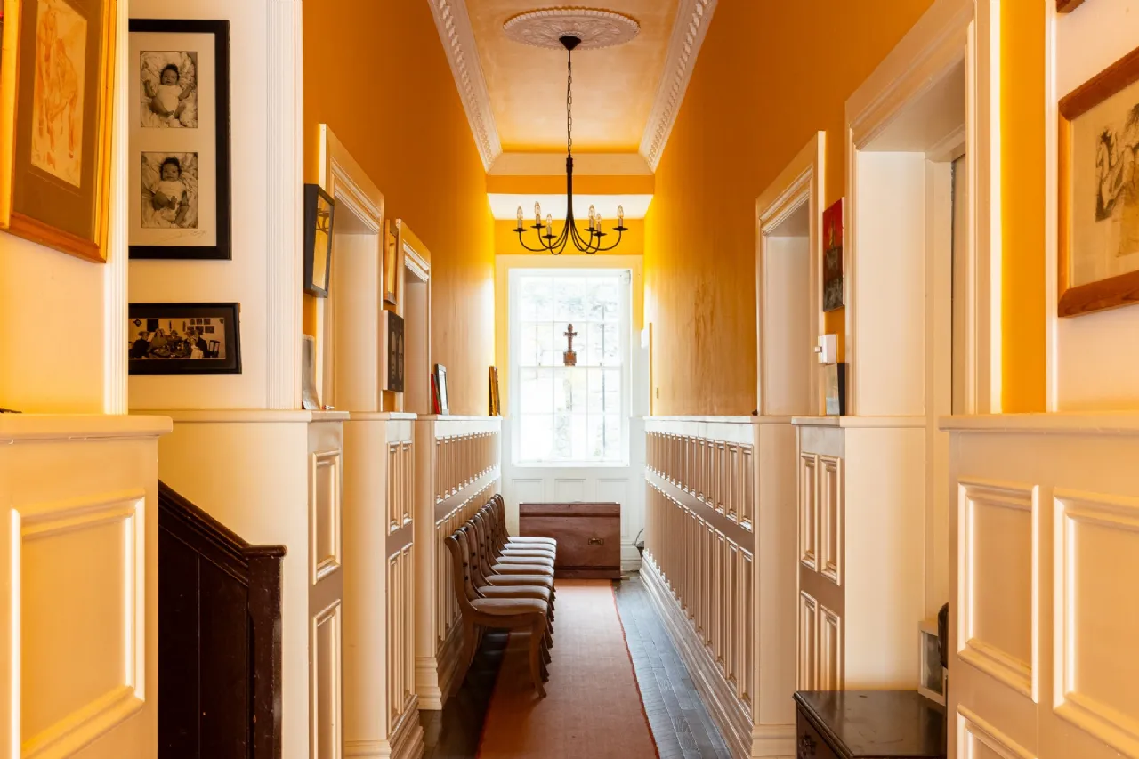 Photo of Cangort House, Shinrone, County Offaly, R42HT92