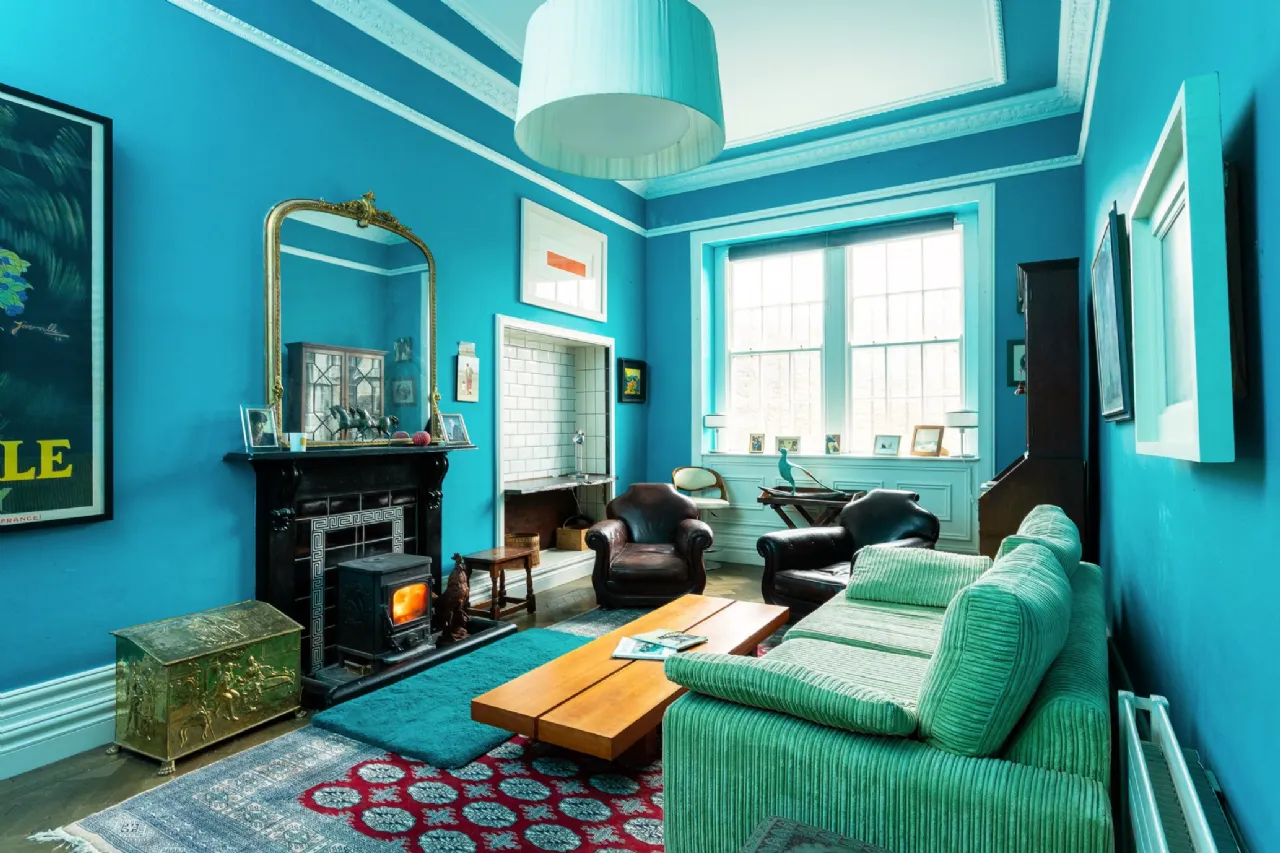 Photo of Cangort House, Shinrone, County Offaly, R42HT92