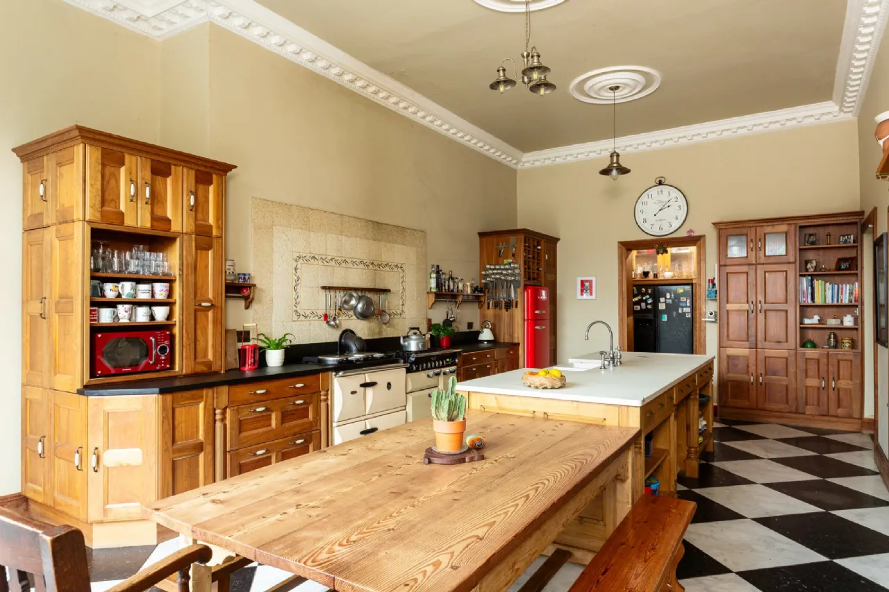 Photo of Cangort House, Shinrone, County Offaly, R42HT92