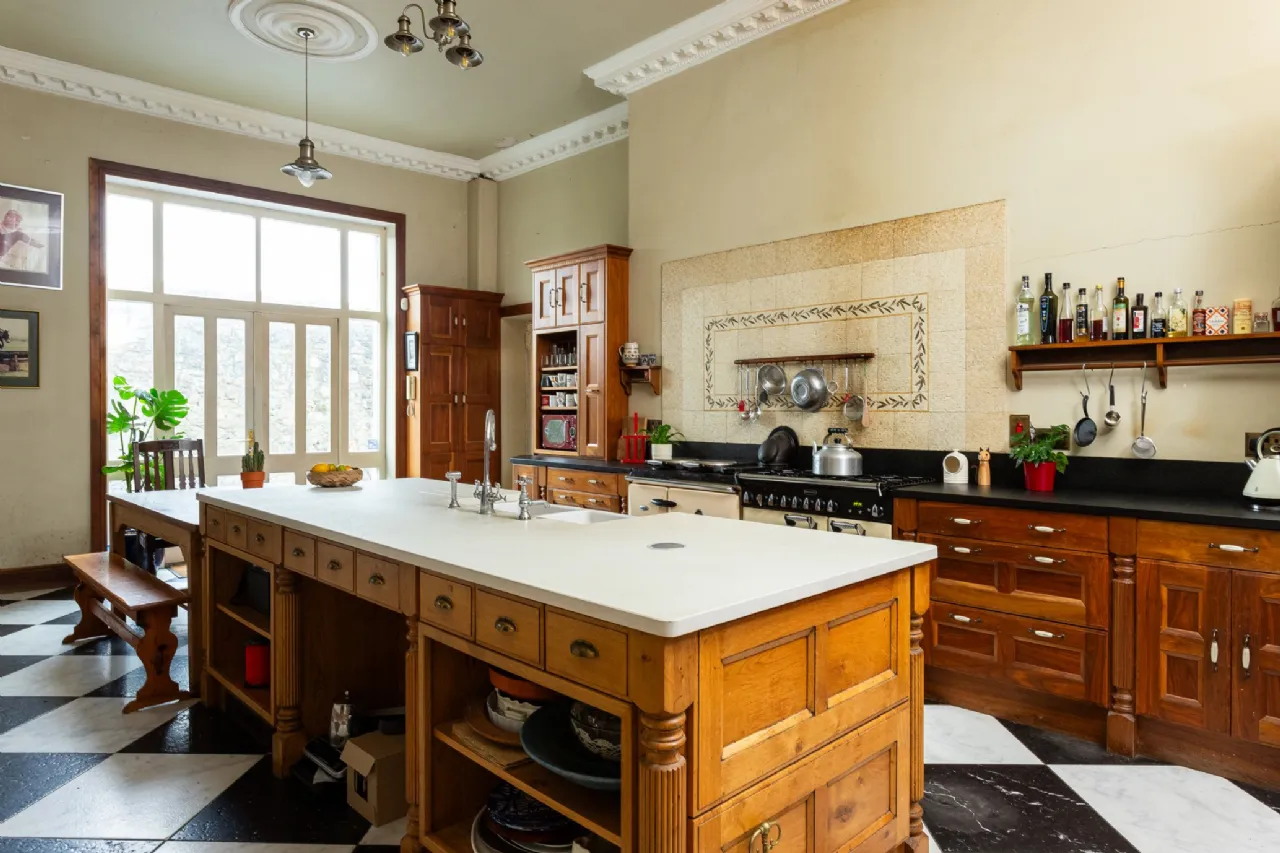 Photo of Cangort House, Shinrone, County Offaly, R42HT92