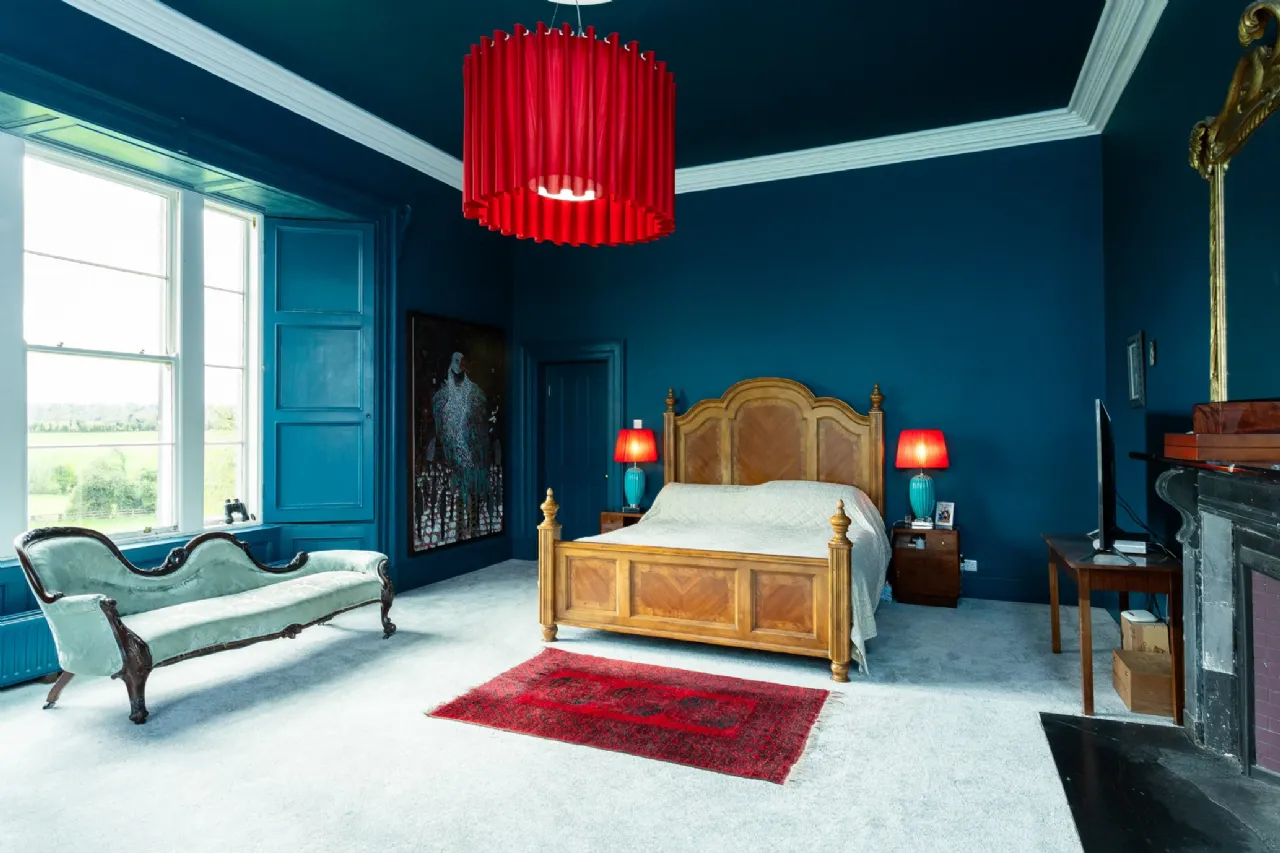 Photo of Cangort House, Shinrone, County Offaly, R42HT92