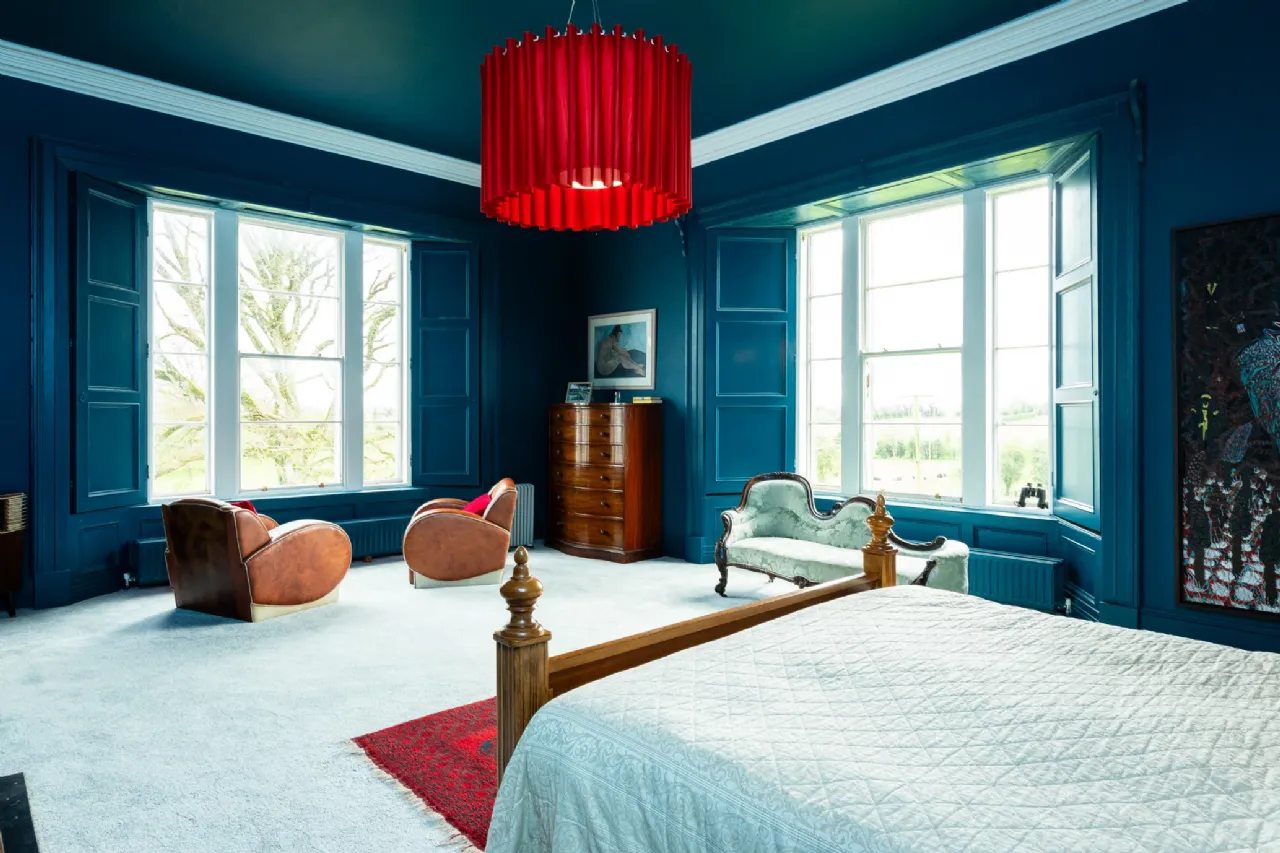 Photo of Cangort House, Shinrone, County Offaly, R42HT92