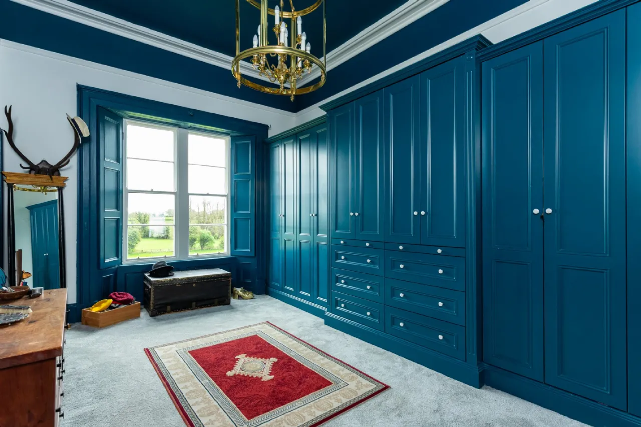 Photo of Cangort House, Shinrone, County Offaly, R42HT92