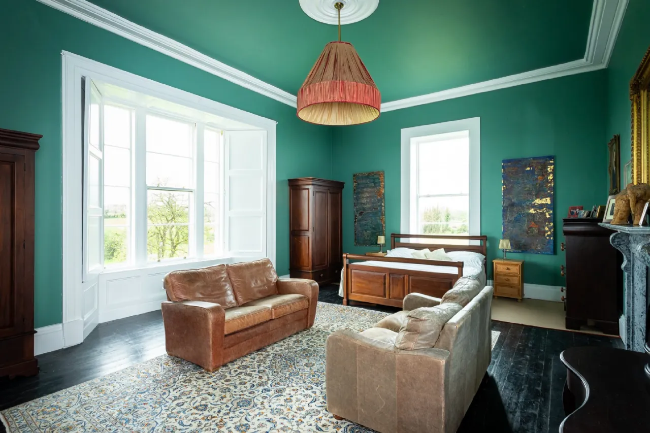 Photo of Cangort House, Shinrone, County Offaly, R42HT92