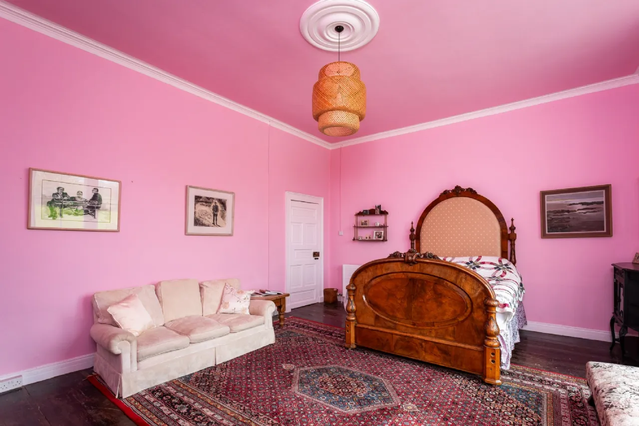 Photo of Cangort House, Shinrone, County Offaly, R42HT92