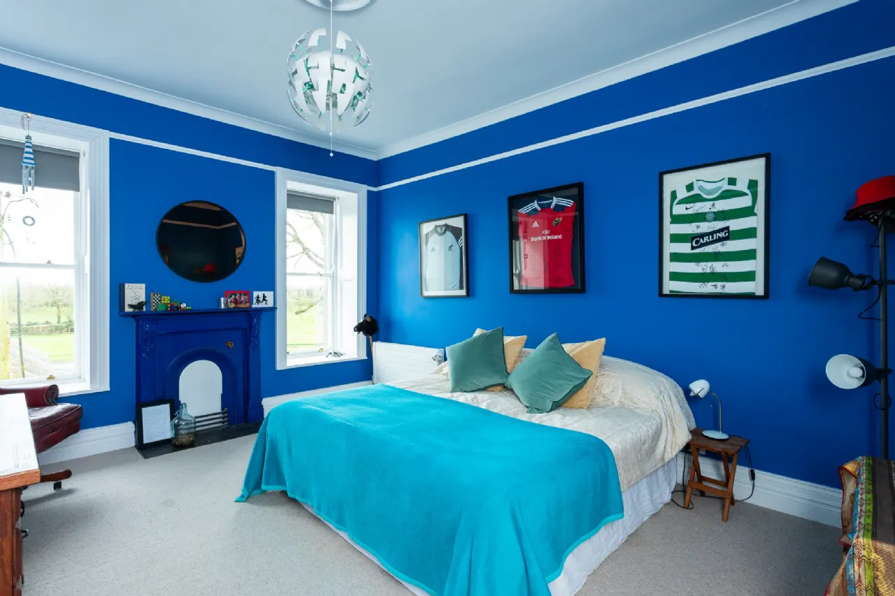 Photo of Cangort House, Shinrone, County Offaly, R42HT92