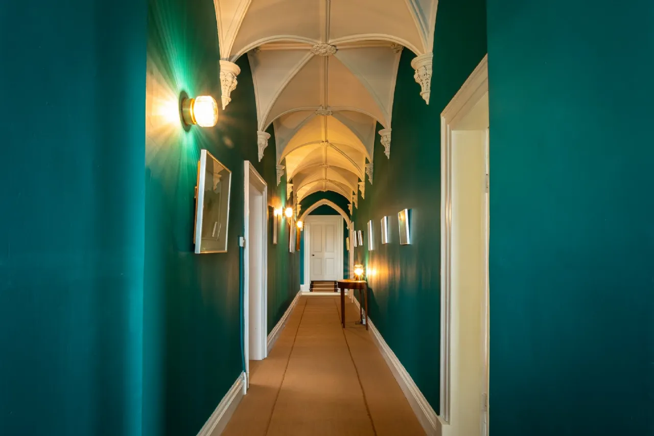 Photo of Cangort House, Shinrone, County Offaly, R42HT92