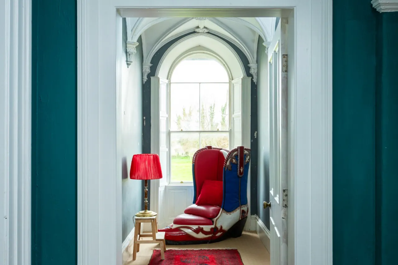 Photo of Cangort House, Shinrone, County Offaly, R42HT92