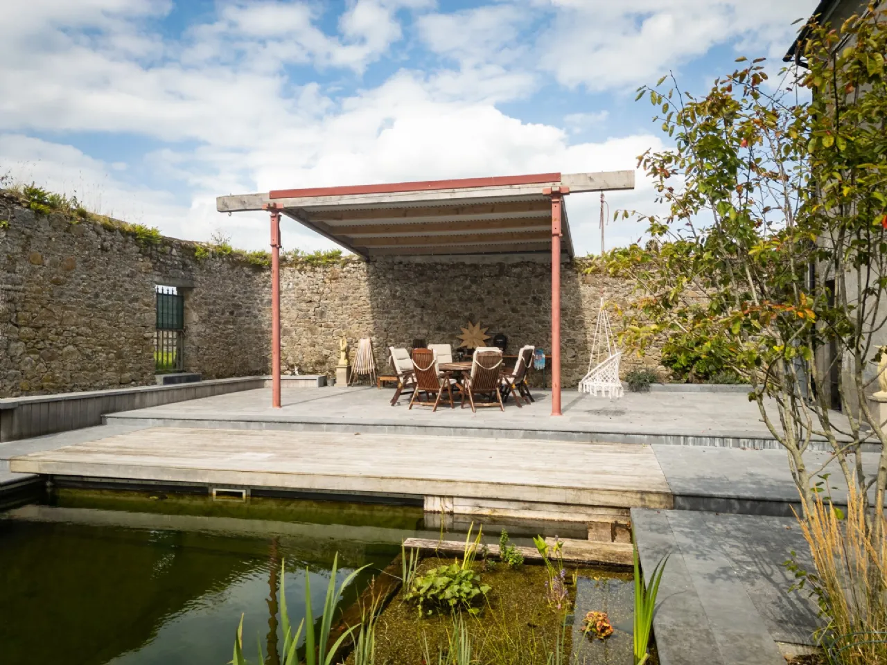 Photo of Cangort House, Shinrone, County Offaly, R42HT92