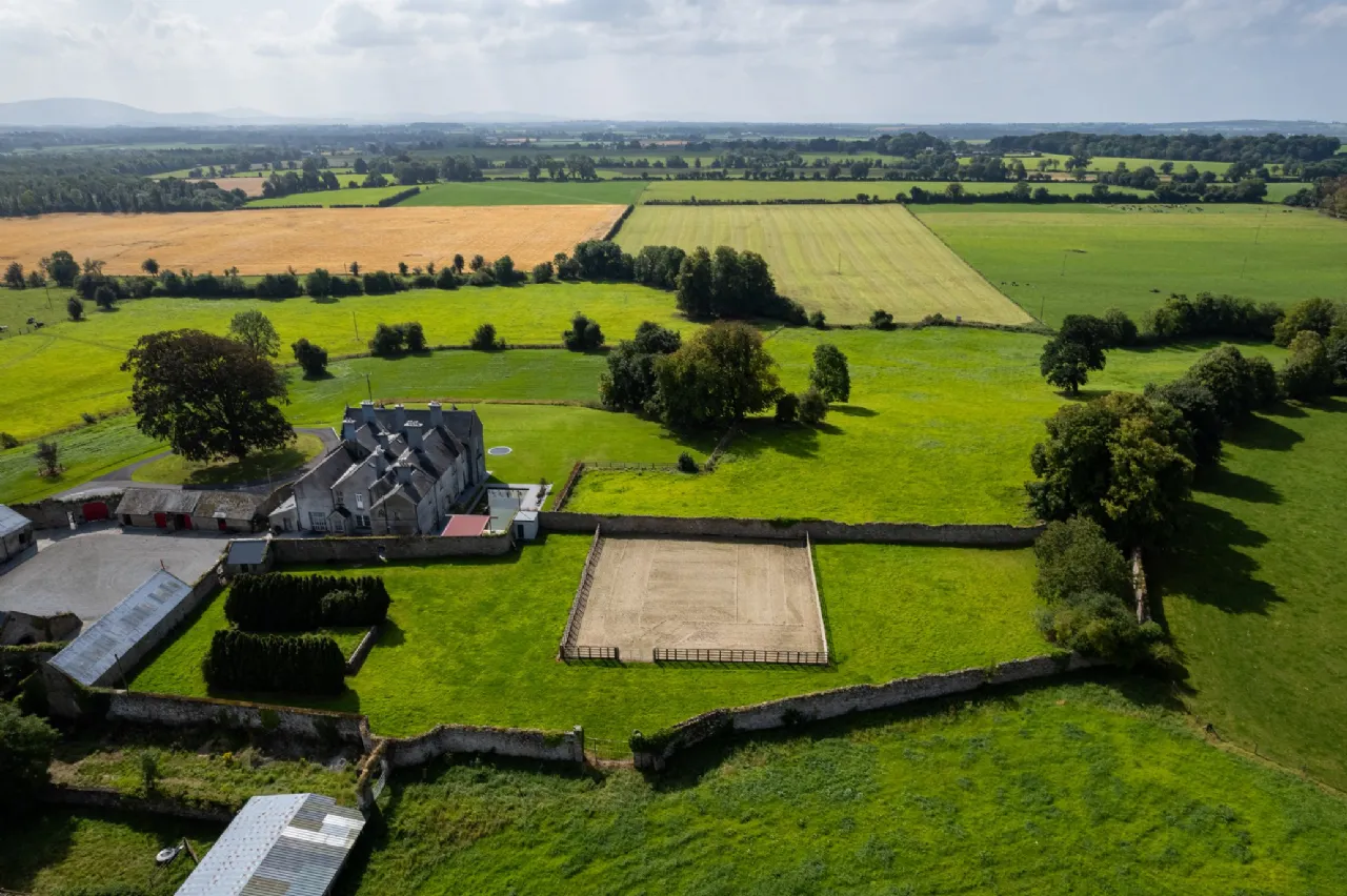 Photo of Cangort House, Shinrone, County Offaly, R42HT92