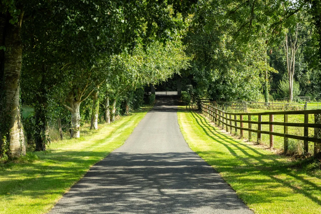 Photo of Cangort House, Shinrone, County Offaly, R42HT92