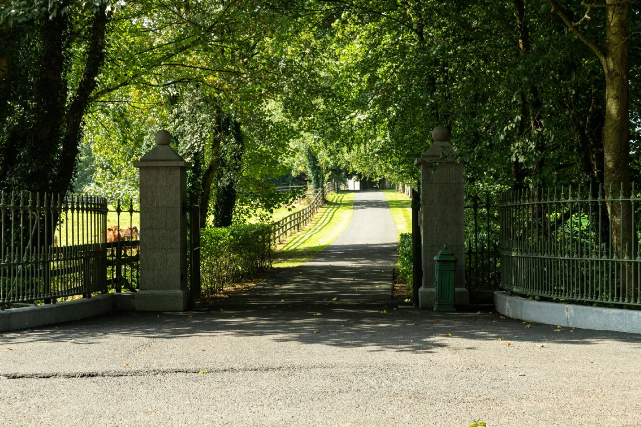 Photo of Cangort House, Shinrone, County Offaly, R42HT92