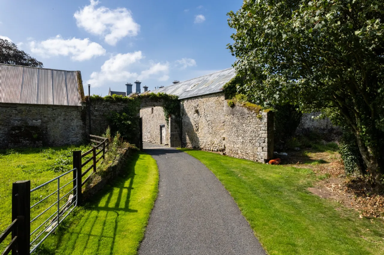 Photo of Cangort House, Shinrone, County Offaly, R42HT92