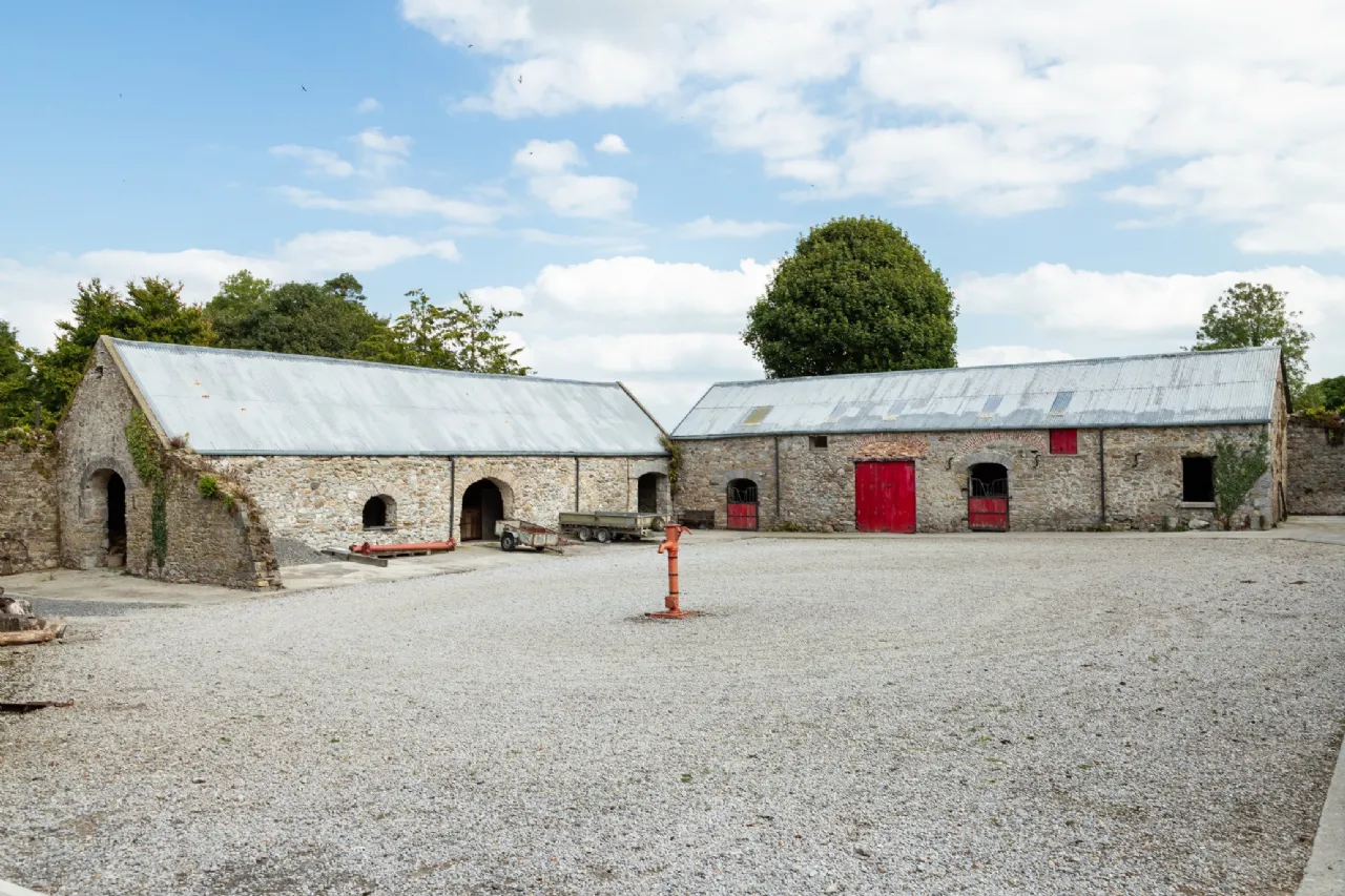 Photo of Cangort House, Shinrone, County Offaly, R42HT92