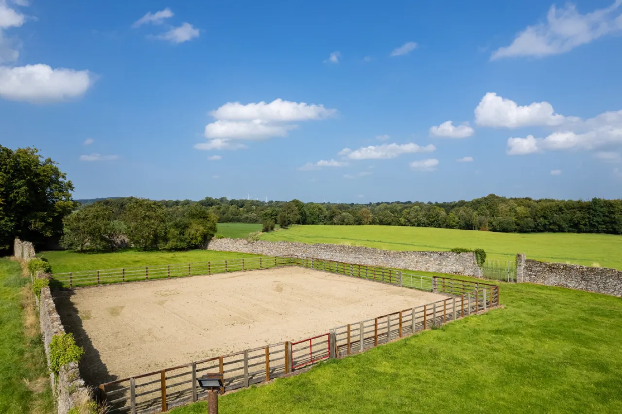 Photo of Cangort House, Shinrone, County Offaly, R42HT92