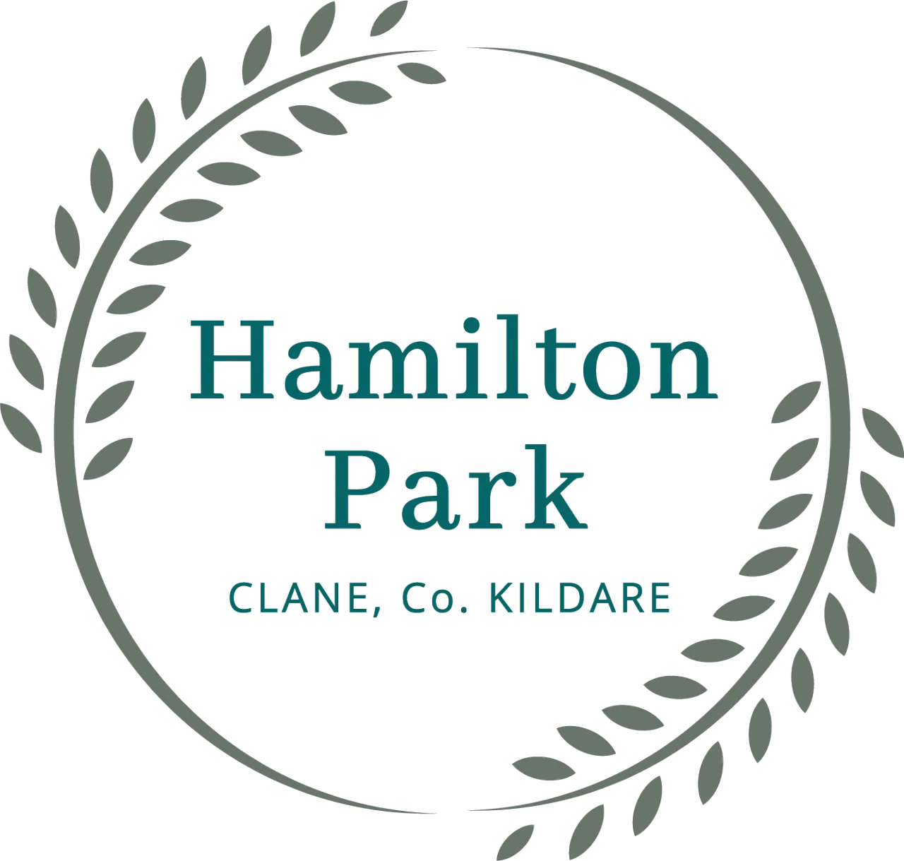 Photo of Hamilton Park, Clane, Co. Kildare