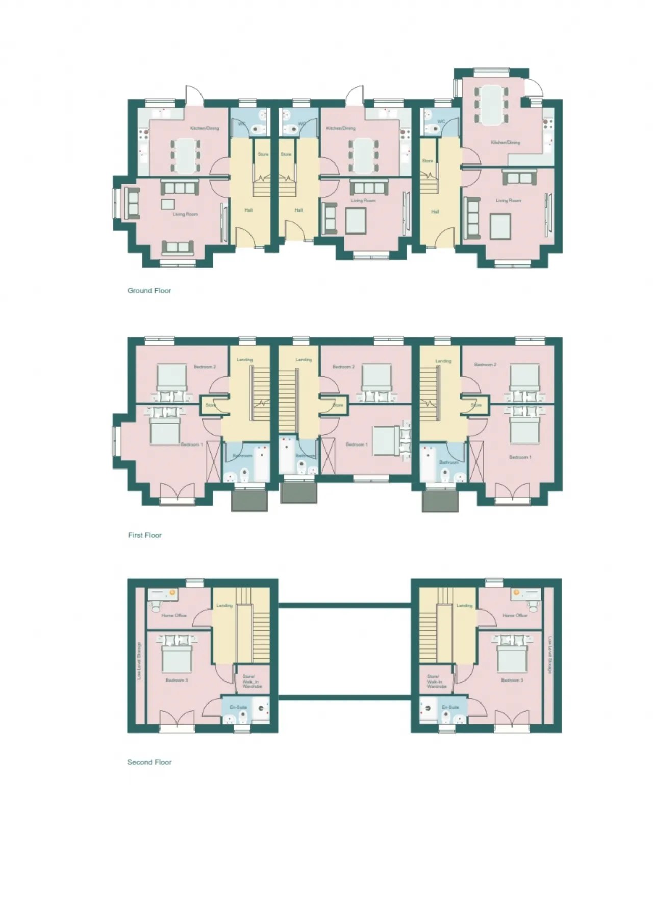 Photo of Hamilton Park, Clane, Co. Kildare