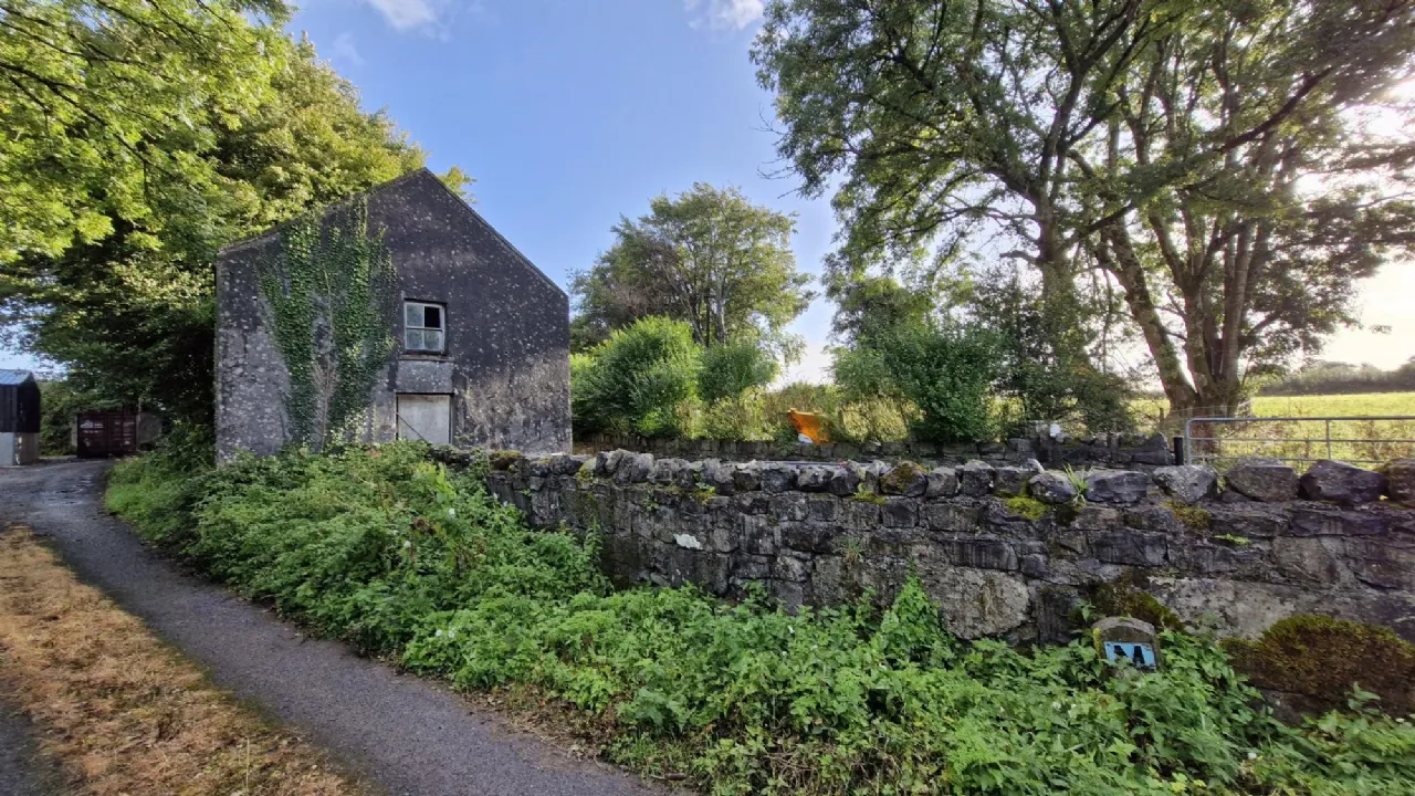 Photo of 112 Acres At Lehid & Kilcreevanty, Tuam, Co. Galway