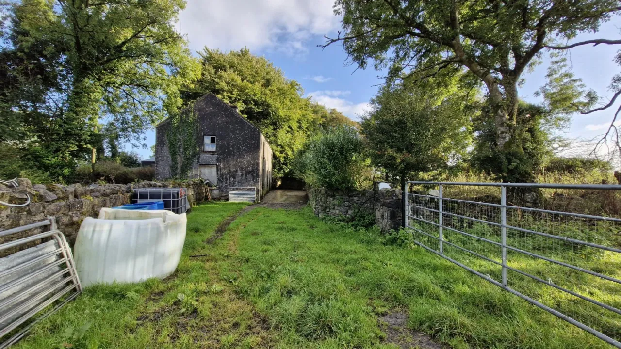 Photo of 112 Acres At Lehid & Kilcreevanty, Tuam, Co. Galway