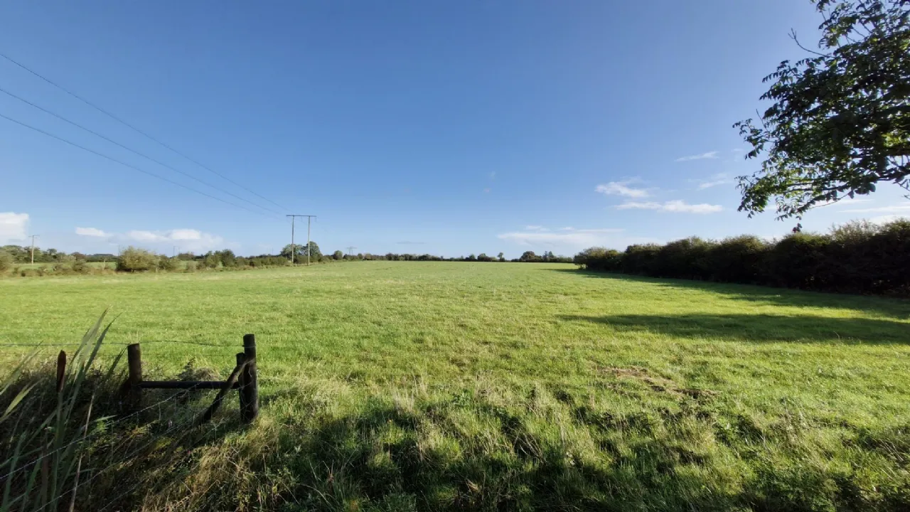 Photo of 112 Acres At Lehid & Kilcreevanty, Tuam, Co. Galway