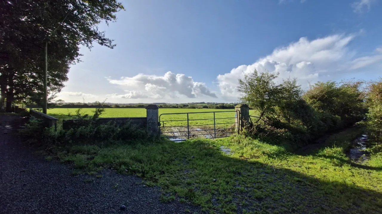 Photo of 112 Acres At Lehid & Kilcreevanty, Tuam, Co. Galway