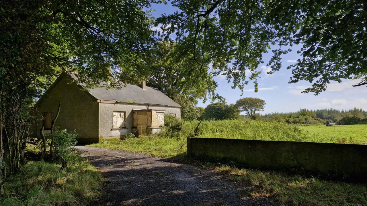 Photo of 112 Acres At Lehid & Kilcreevanty, Tuam, Co. Galway