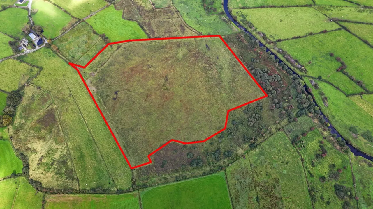 Photo of 112 Acres At Lehid & Kilcreevanty, Tuam, Co. Galway