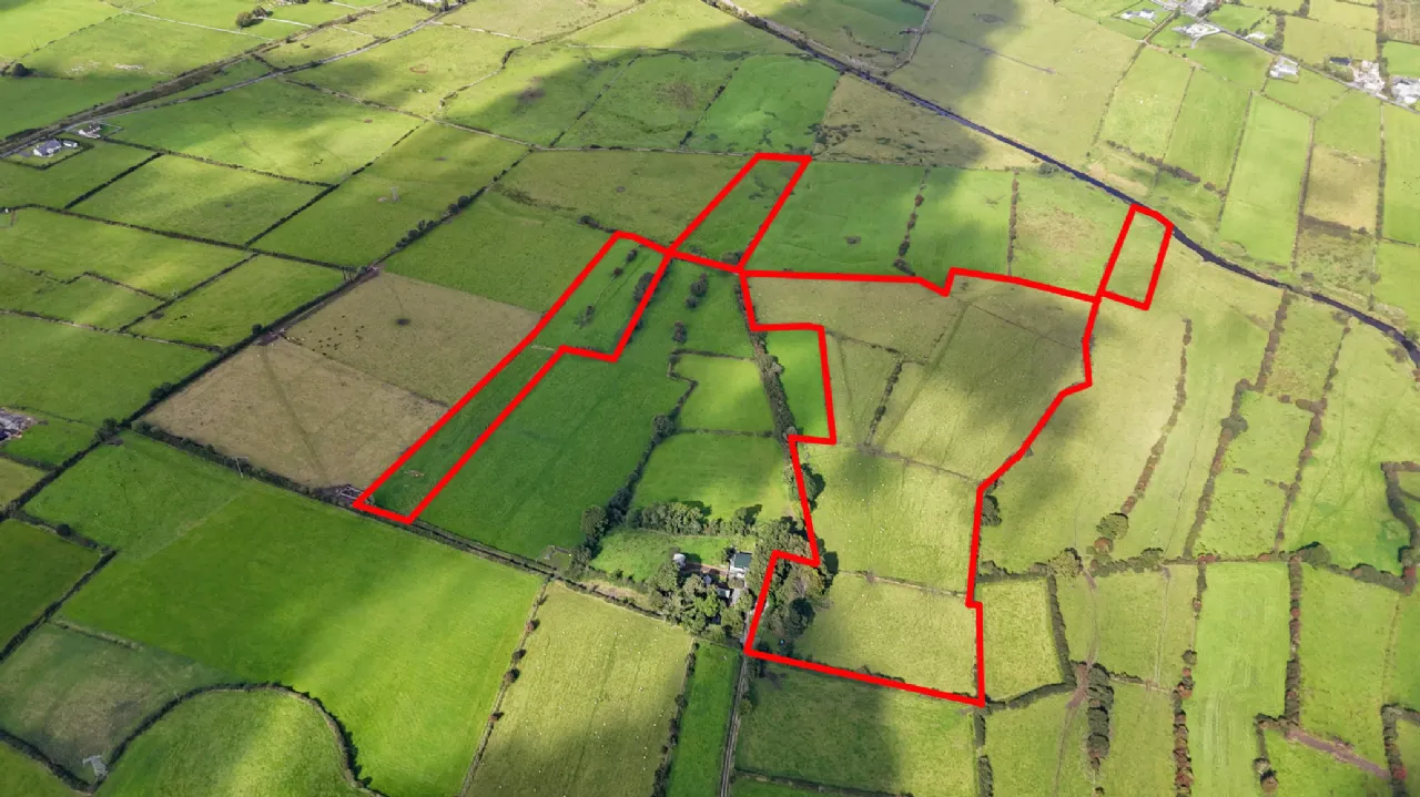 Photo of 112 Acres At Lehid & Kilcreevanty, Tuam, Co. Galway
